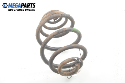 Coil spring for Opel Corsa B 1.4 16V, 90 hp, 1995, position: rear