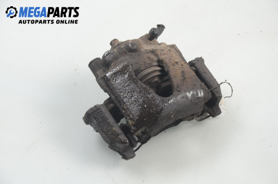 Caliper for Opel Corsa B 1.4 16V, 90 hp, 5 doors, 1995, position: front - left