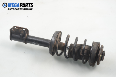 Macpherson shock absorber for Opel Corsa B 1.4 16V, 90 hp, 5 doors, 1995, position: front - right