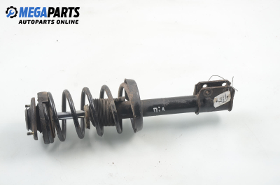 Macpherson shock absorber for Opel Corsa B 1.4 16V, 90 hp, 5 doors, 1995, position: front - left