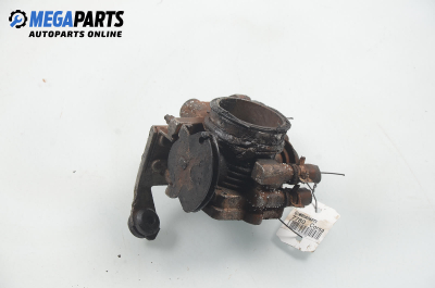 Clapetă carburator for Opel Corsa B 1.4 16V, 90 hp, 5 uși, 1995