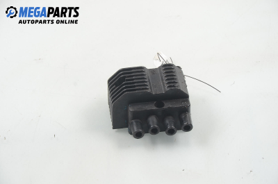 Ignition coil for Opel Corsa B 1.4 16V, 90 hp, 1995