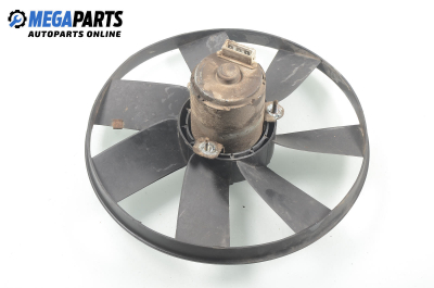 Radiator fan for Volkswagen Golf III 1.8, 90 hp, 3 doors, 1992