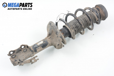 MacPherson-federbein for Volkswagen Golf III 1.8, 90 hp, 3 türen, 1992, position: rechts, vorderseite