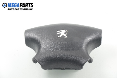 Airbag for Peugeot 306 1.4, 75 hp, combi, 1998
