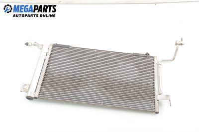 Air conditioning radiator for Peugeot 306 1.4, 75 hp, station wagon, 1998