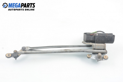 Motor ștergătoare parbriz for Peugeot 306 1.4, 75 hp, combi, 1998
