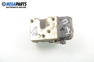 Schloss for Peugeot 306 1.4, 75 hp, combi, 1998, position: rechts, vorderseite