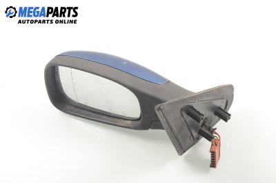Spiegel for Peugeot 306 1.4, 75 hp, combi, 1998, position: links