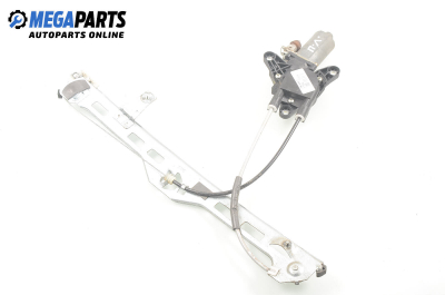 Macara electrică geam for Peugeot 306 1.4, 75 hp, combi, 1998, position: stânga - fața