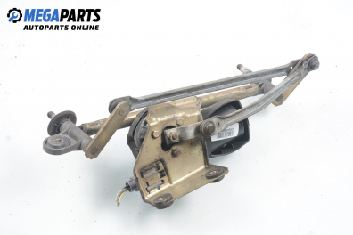 Front wipers motor for Renault Megane Scenic 1.9 dT, 90 hp, 1996