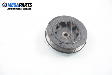 Dämpferscheibe for Renault Megane Scenic 1.9 dT, 90 hp, 1996