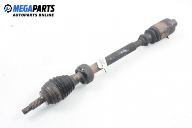 Driveshaft for Renault Megane Scenic 1.9 dT, 90 hp, 1996, position: right