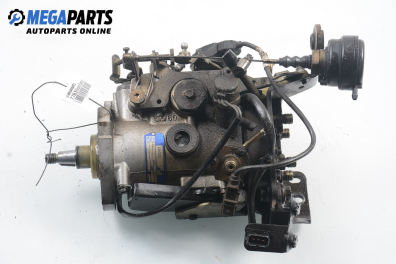 Diesel-einspritzpumpe for Renault Megane Scenic 1.9 dT, 90 hp, 1996