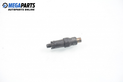 Duza diesel for Renault Megane Scenic 1.9 dT, 90 hp, 1996