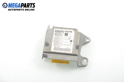 Airbag module for Renault Megane Scenic 1.6, 90 hp, 1998 № Autoliv 550 56 90 00
