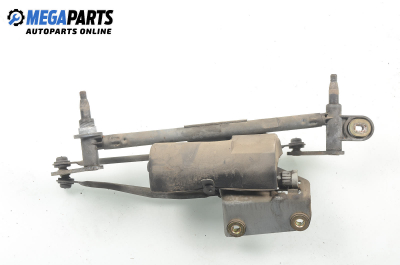 Front wipers motor for Renault Megane Scenic 1.6, 90 hp, 1998