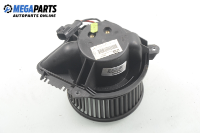 Heating blower for Renault Megane Scenic 1.6, 90 hp, 1998 Valeo