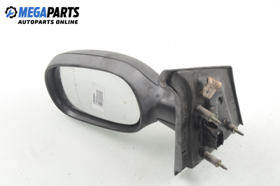 Oglindă for Renault Megane Scenic 1.6, 90 hp, 1998, position: stânga