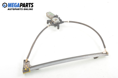 Electric window regulator for Renault Megane Scenic 1.6, 90 hp, 1998, position: front - right