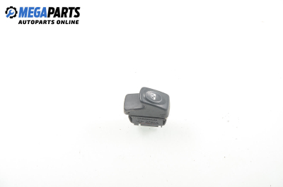 Power window button for Renault Megane Scenic 1.6, 90 hp, 1998