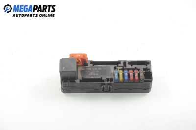 Fuse box for Mercedes-Benz C-Class 202 (W/S) 2.0 Kompressor, 180 hp, sedan, 1996 № A 000 540 00 72