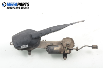 Motor ștergătoare parbriz for Mercedes-Benz C-Class 202 (W/S) 2.0 Kompressor, 180 hp, sedan, 1996, position: fața