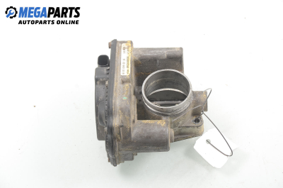 Clapetă carburator for Mercedes-Benz C-Class 202 (W/S) 2.0 Kompressor, 180 hp, sedan, 1996 № A 111 098 00 09