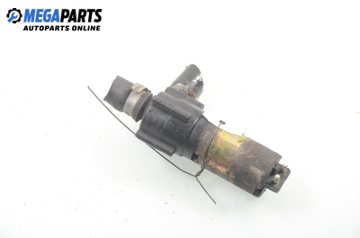 Water pump heater coolant motor for Mercedes-Benz C-Class 202 (W/S) 2.0 Kompressor, 180 hp, sedan, 1996