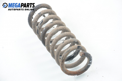 Coil spring for Mercedes-Benz C-Class 202 (W/S) 2.0 Kompressor, 180 hp, sedan, 1996, position: rear