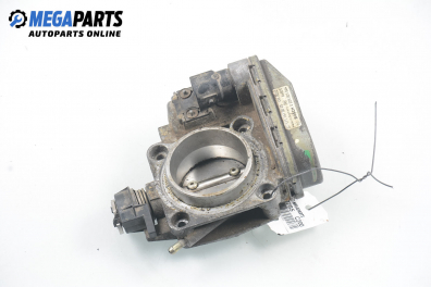 Clapetă carburator for Mercedes-Benz C-Class 202 (W/S) 2.0 Kompressor, 180 hp, sedan, 1996 № Bosch 0 205 003 044
