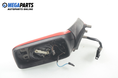 Spiegel for Volkswagen Golf III 1.8, 90 hp, 3 türen, 1993, position: links