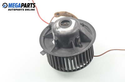 Heating blower for Volkswagen Golf III 1.8, 90 hp, 3 doors, 1993