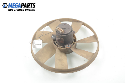 Radiator fan for Volkswagen Golf III 1.8, 90 hp, 3 doors, 1993