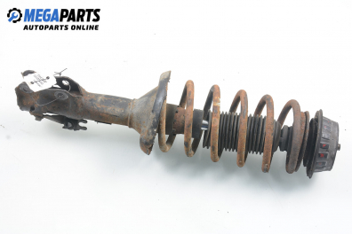 MacPherson-federbein for Volkswagen Golf III 1.8, 90 hp, 3 türen, 1993, position: rechts, vorderseite