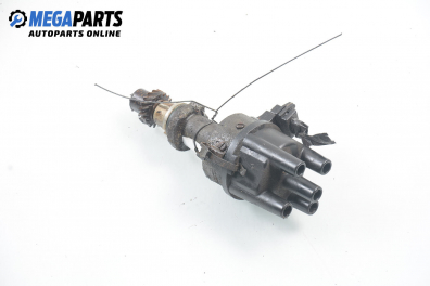 Delco distributor for Volkswagen Golf III 1.8, 90 hp, 1993