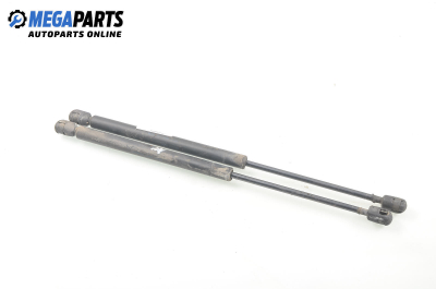 Stoßdämpfer heckklappe for Volkswagen Polo (6N/6N2) 1.6, 75 hp, 1999
