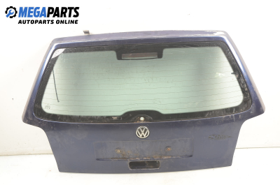 Capac spate for Volkswagen Polo (6N/6N2) 1.6, 75 hp, 3 uși, 1999