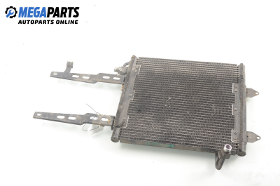 Radiator aer condiționat for Volkswagen Polo (6N/6N2) 1.6, 75 hp, 1999