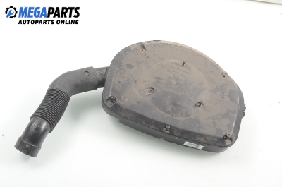Air cleaner filter box for Volkswagen Polo (6N/6N2) 1.6, 75 hp, 3 doors, 1999