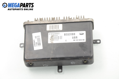ABS control module for Citroen XM 2.1 12V TD, 109 hp, station wagon, 1992