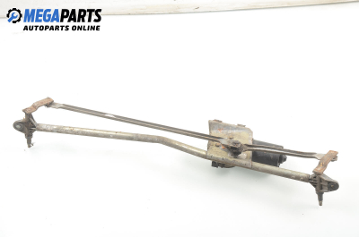 Front wipers motor for Citroen XM 2.1 12V TD, 109 hp, station wagon, 1992, position: front