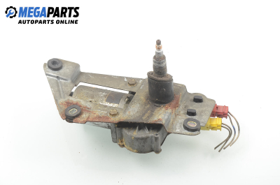 Front wipers motor for Citroen XM 2.1 12V TD, 109 hp, station wagon, 1992, position: rear
