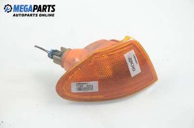 Blinker for Opel Astra F 1.7 D, 60 hp, sedan, 1993, position: right