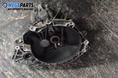  for Opel Astra F 1.7 D, 60 hp, sedan, 1993