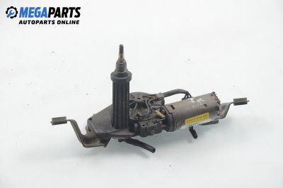Front wipers motor for Seat Ibiza (6K) 1.9 TDI, 90 hp, 1999, position: rear