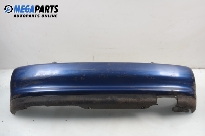 Bara de protectie spate for Seat Ibiza (6K) 1.9 TDI, 90 hp, 5 uși, 1999