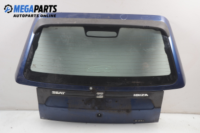 Capac spate for Seat Ibiza (6K) 1.9 TDI, 90 hp, 5 uși, 1999