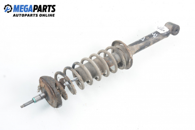 MacPherson-federbein for Seat Ibiza (6K) 1.9 TDI, 90 hp, 5 türen, 1999, position: links, rückseite