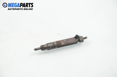 Duza diesel for Seat Ibiza (6K) 1.9 TDI, 90 hp, 5 uși, 1999